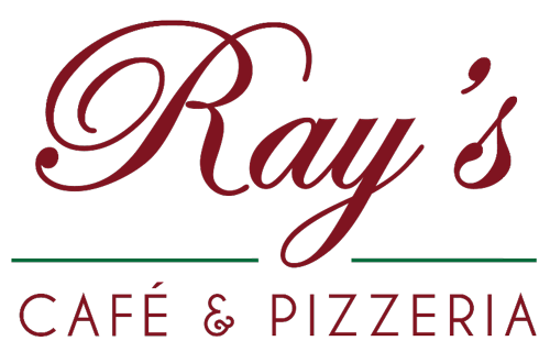 RaysCafeAndPizzeria